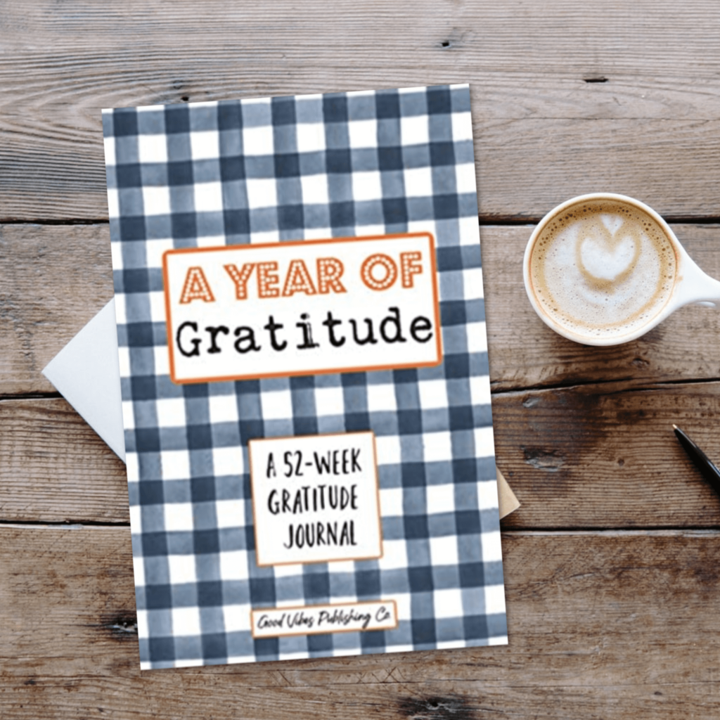 best gratitude journal